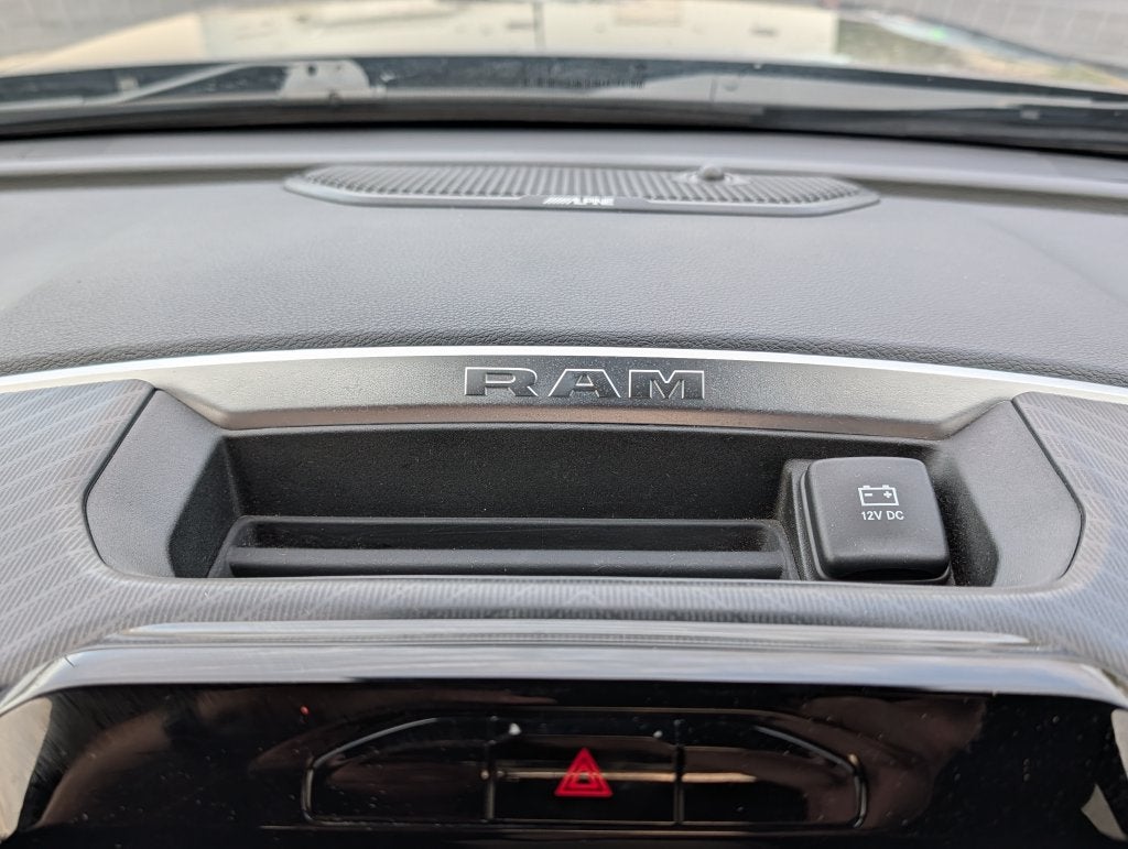 2026 RAM 2500 Big Horn 4X4