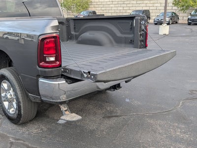 2026 RAM 2500 Big Horn 4X4