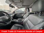 2016 Honda HR-V EX-L w/Navigation