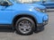 2024 Honda Passport TrailSport