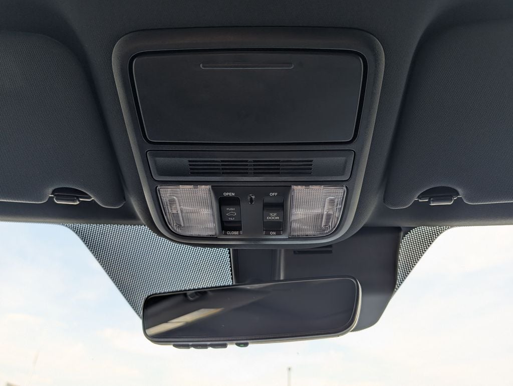 2024 Honda Passport TrailSport