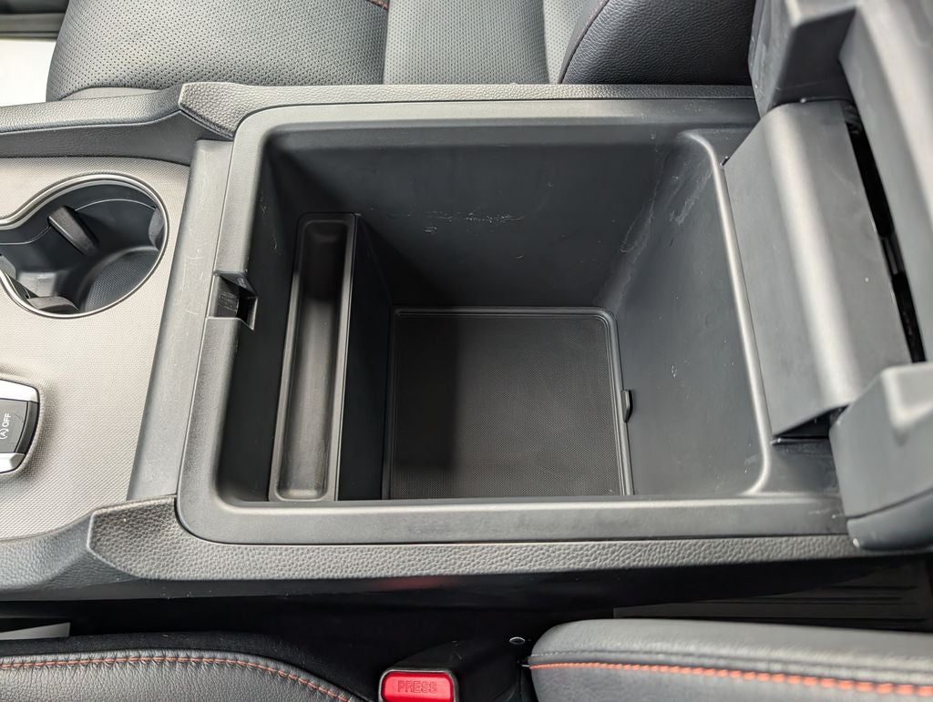 2024 Honda Passport TrailSport