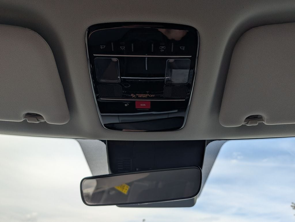 2025 Hyundai Santa Fe SEL AWD