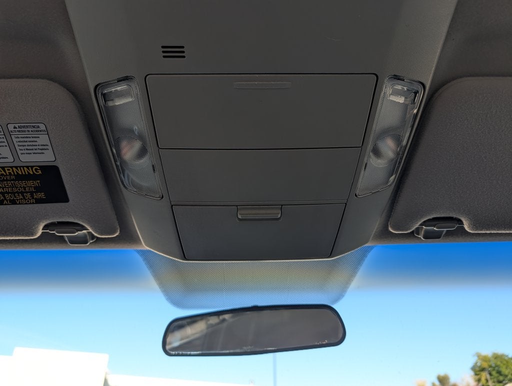 2008 Toyota Tundra SR5