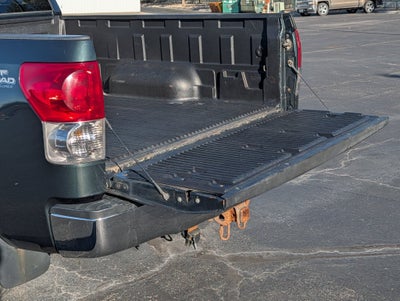 2008 Toyota Tundra SR5