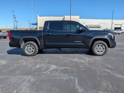2024 Toyota Tundra SR5 4X4