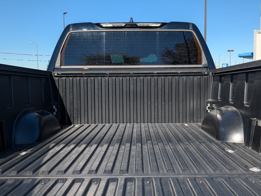 2024 Toyota Tundra SR5 4X4