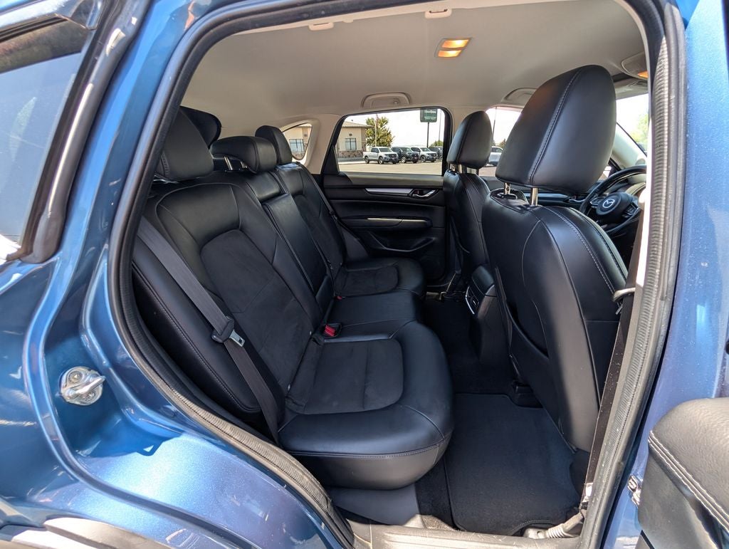 2021 Mazda Mazda CX-5 Touring