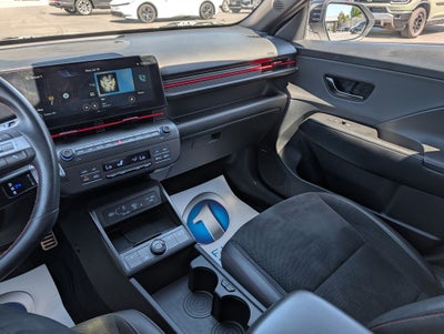 2024 Hyundai Kona N Line FWD