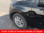 2023 Kia Carnival LX Seat Package