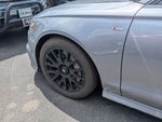 2017 Audi A6 2.0T Premium quattro
