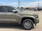 2026 Toyota Tacoma Base