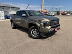 2026 Toyota Tacoma Base