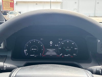 2026 Toyota Tacoma Base