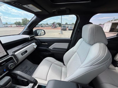 2026 Toyota Tacoma Base