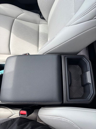 2026 Toyota Tacoma Base