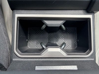2026 Toyota Tacoma Base