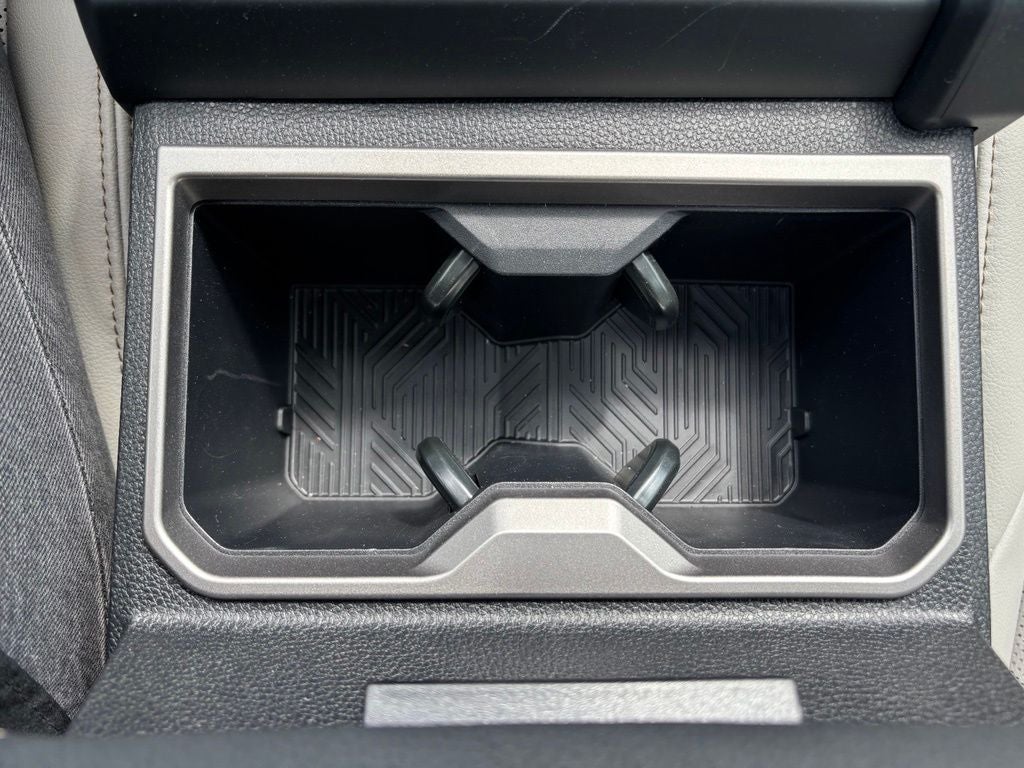 2026 Toyota Tacoma Base
