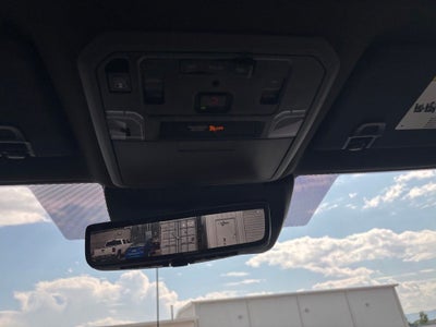 2026 Toyota Tacoma Base