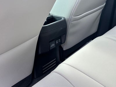 2026 Toyota Tacoma Base