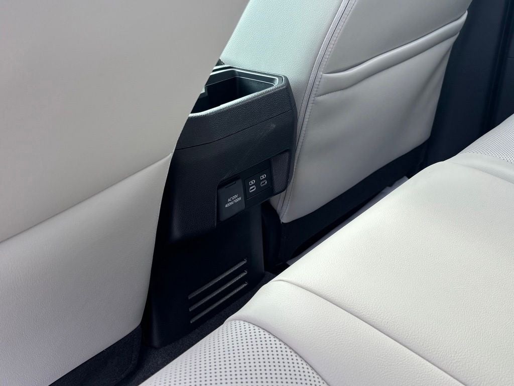2026 Toyota Tacoma Base