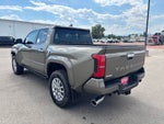 2026 Toyota Tacoma Base