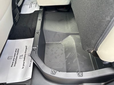 2026 Toyota Tacoma Base