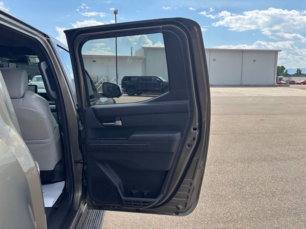 2026 Toyota Tacoma Base