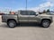 2026 Toyota Tacoma Base