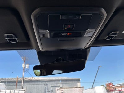 2026 Toyota Tacoma Hybrid TRD Off Road