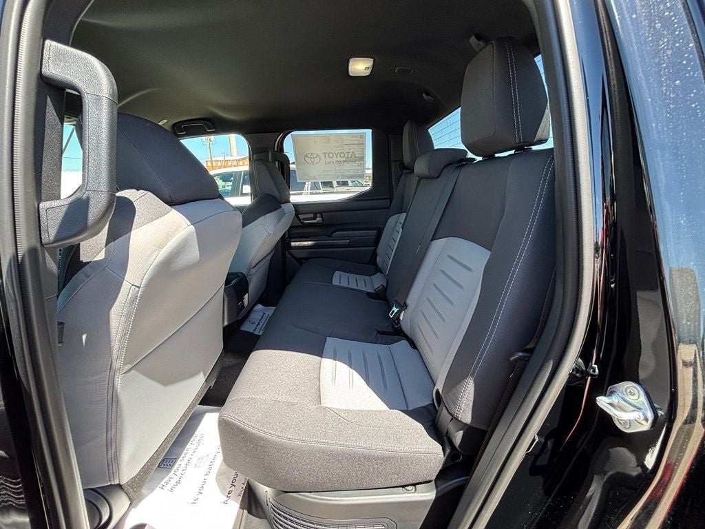 2026 Toyota Tacoma Hybrid TRD Off Road