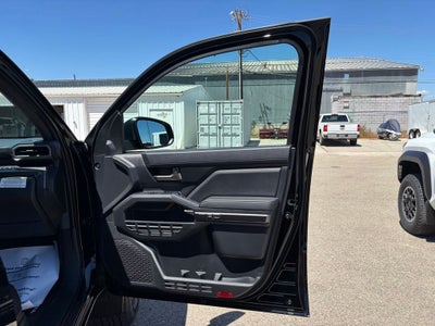 2026 Toyota Tacoma Hybrid TRD Off Road