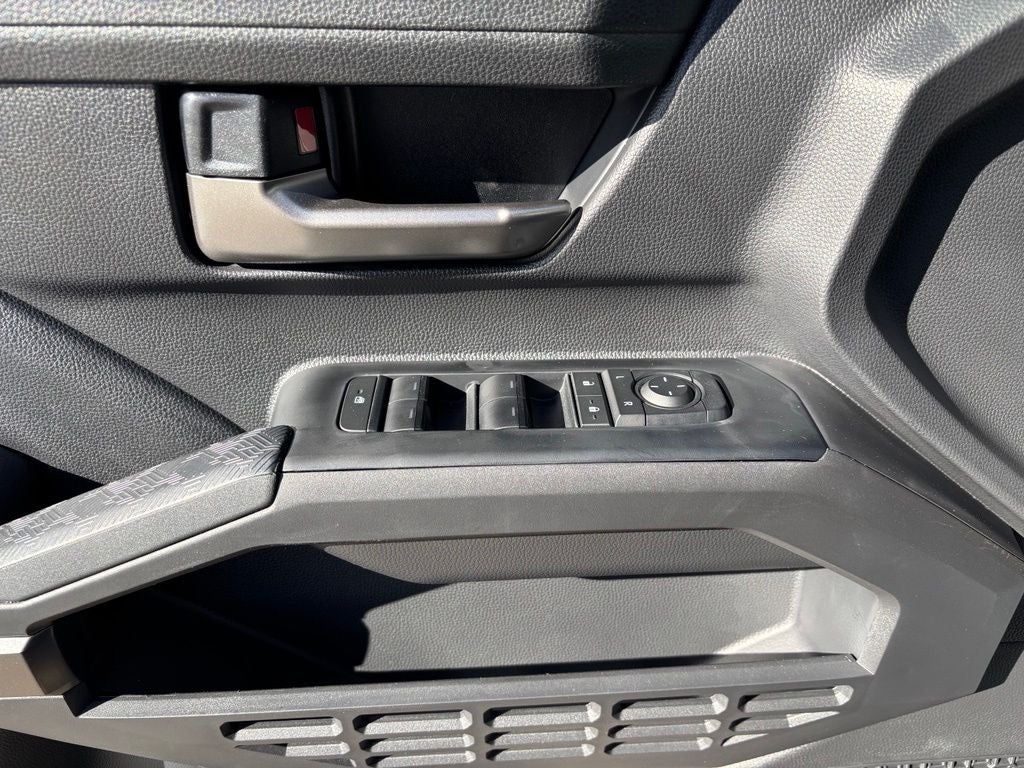 2026 Toyota Tacoma Hybrid TRD Off Road