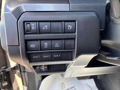 2026 Toyota Tacoma Hybrid TRD Off Road