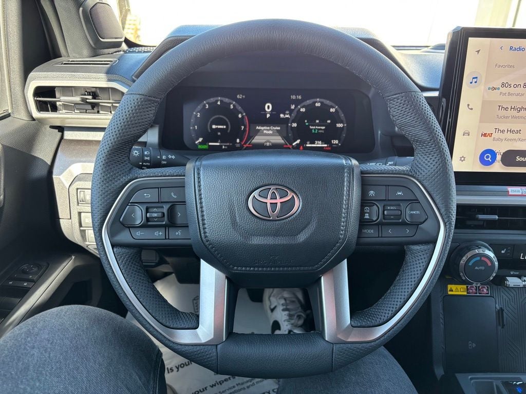2026 Toyota Tacoma Hybrid TRD Off Road