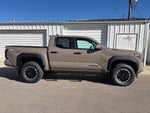 2026 Toyota Tacoma Hybrid TRD Off Road