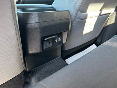 2026 Toyota Tacoma Hybrid TRD Off Road