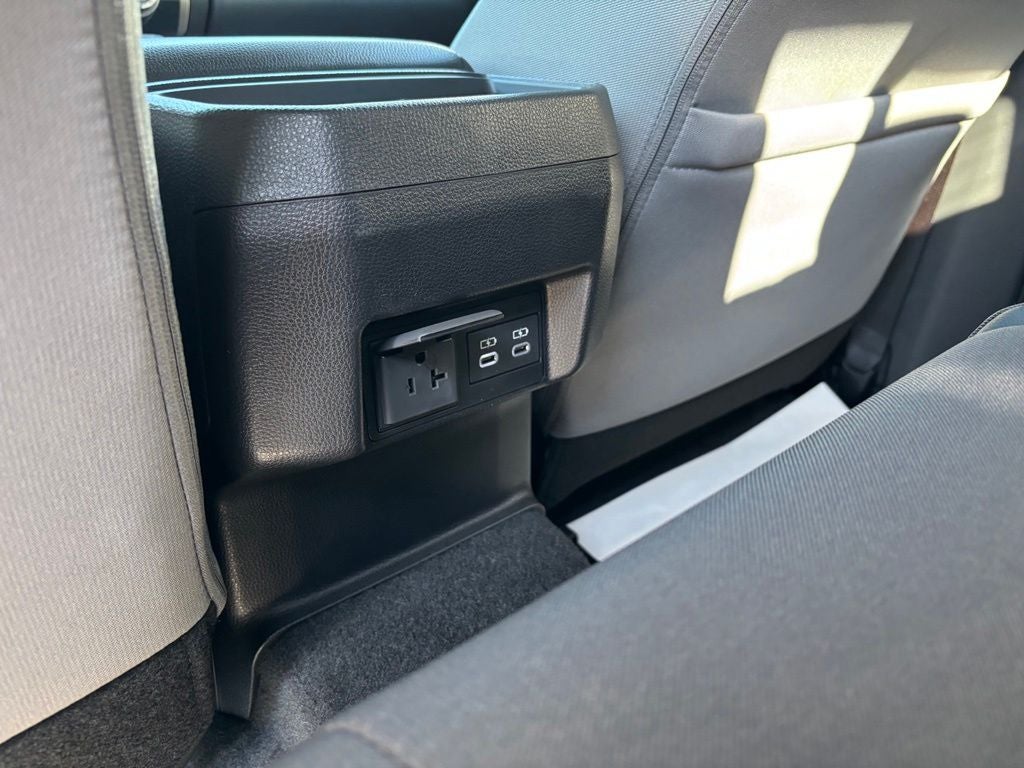 2026 Toyota Tacoma Hybrid TRD Off Road