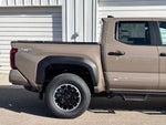 2026 Toyota Tacoma Hybrid TRD Off Road