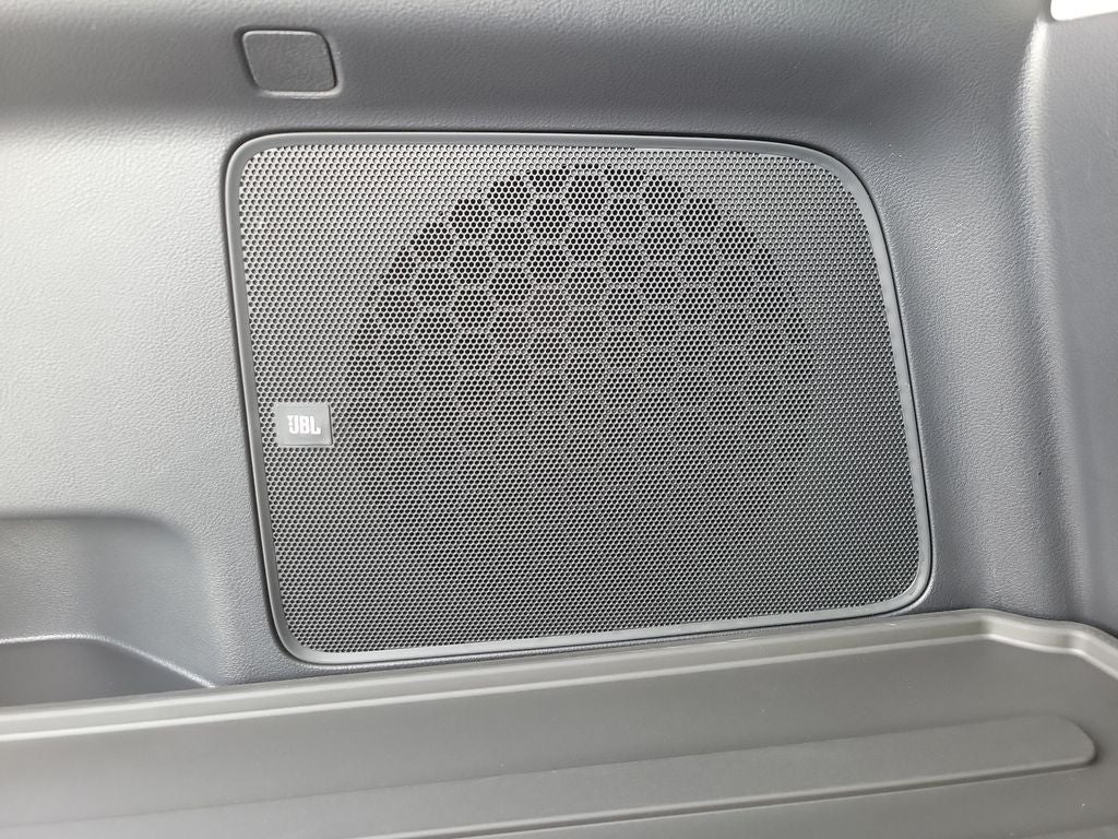 2026 Toyota Grand Highlander Base
