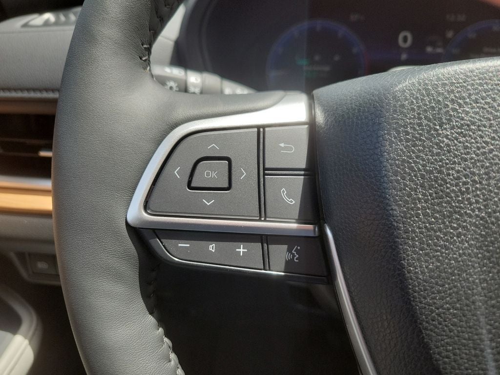 2026 Toyota Grand Highlander Base