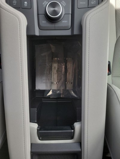 2026 Toyota Grand Highlander Base