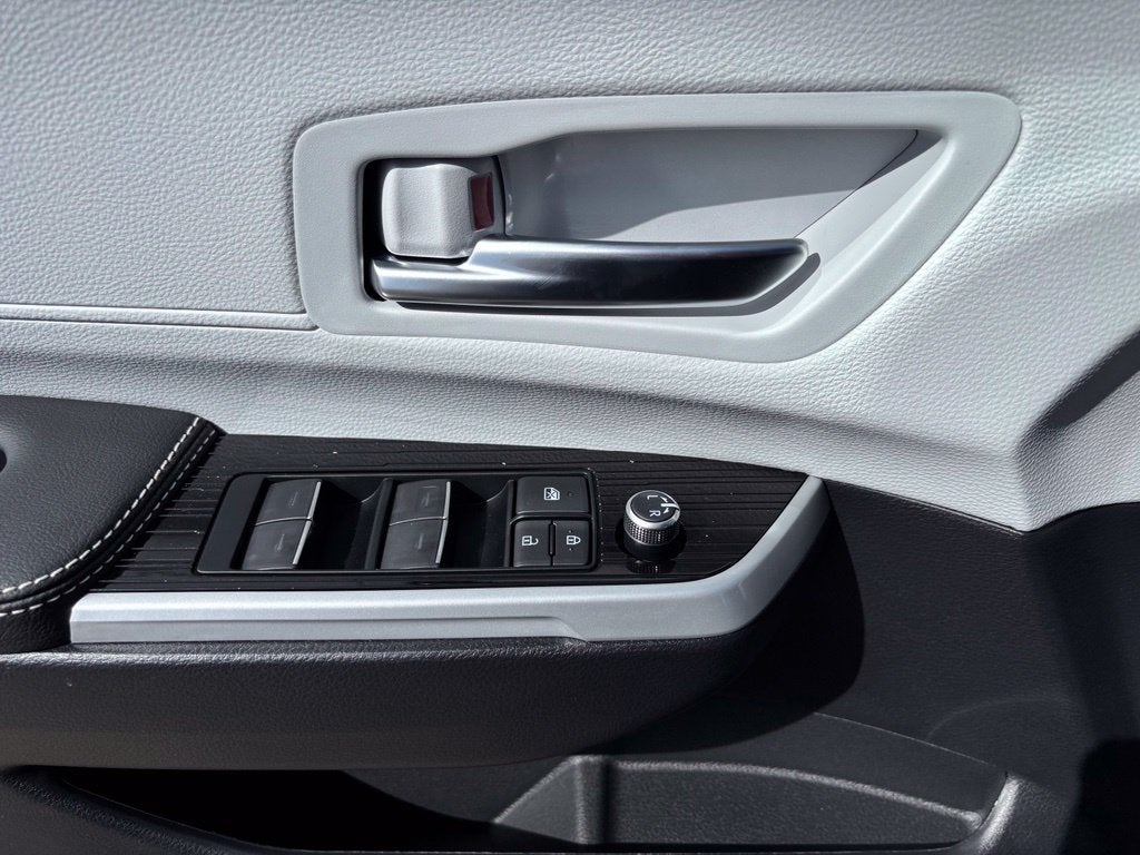 2026 Toyota Sienna XSE 7 Passenger