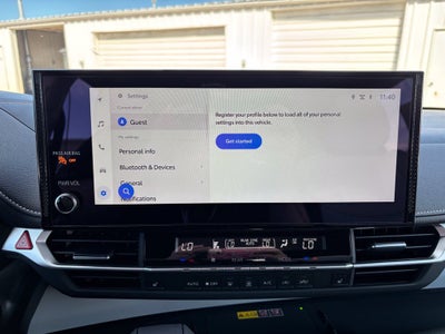 2026 Toyota Sienna XSE 7 Passenger
