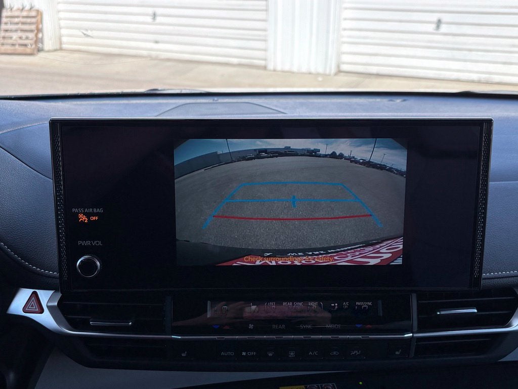 2026 Toyota Sienna XSE 7 Passenger