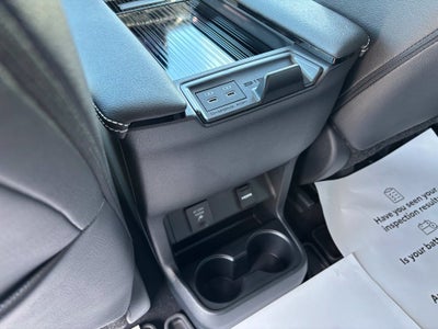 2026 Toyota Sienna XSE 7 Passenger