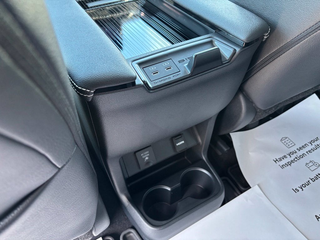 2026 Toyota Sienna XSE 7 Passenger