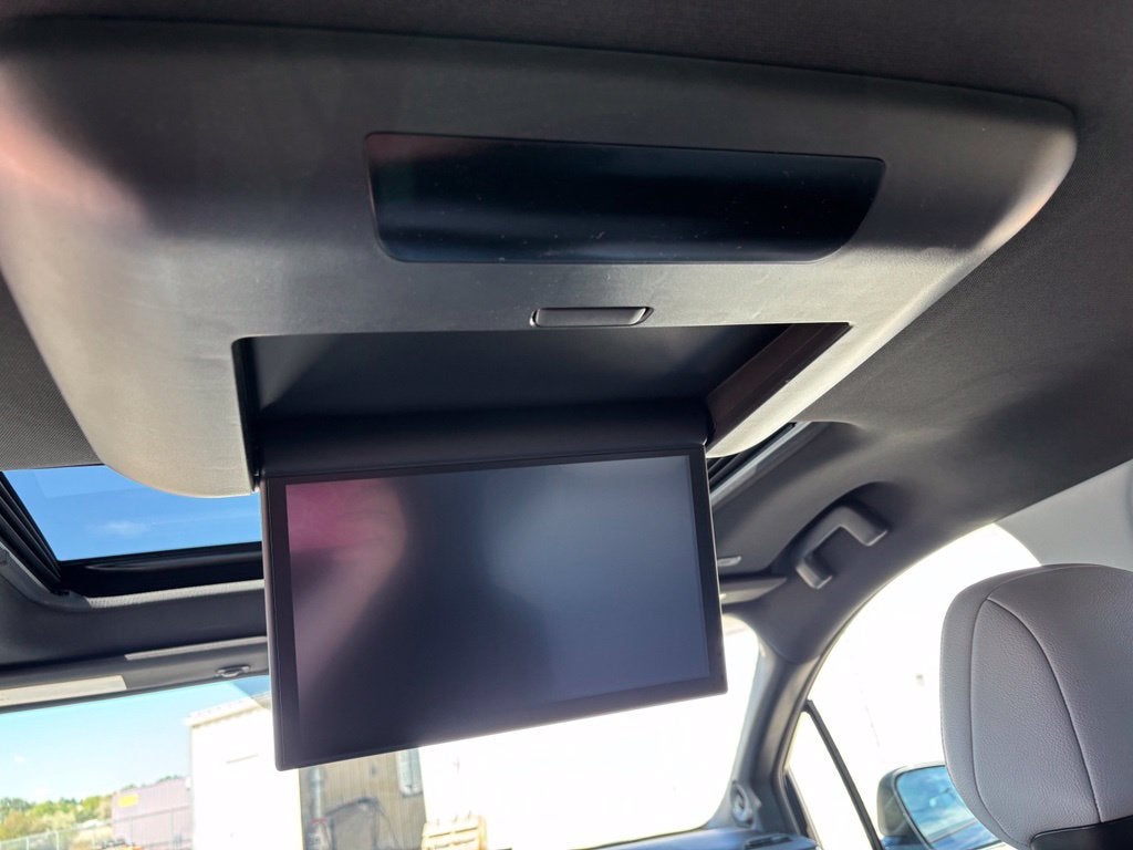 2026 Toyota Sienna XSE 7 Passenger