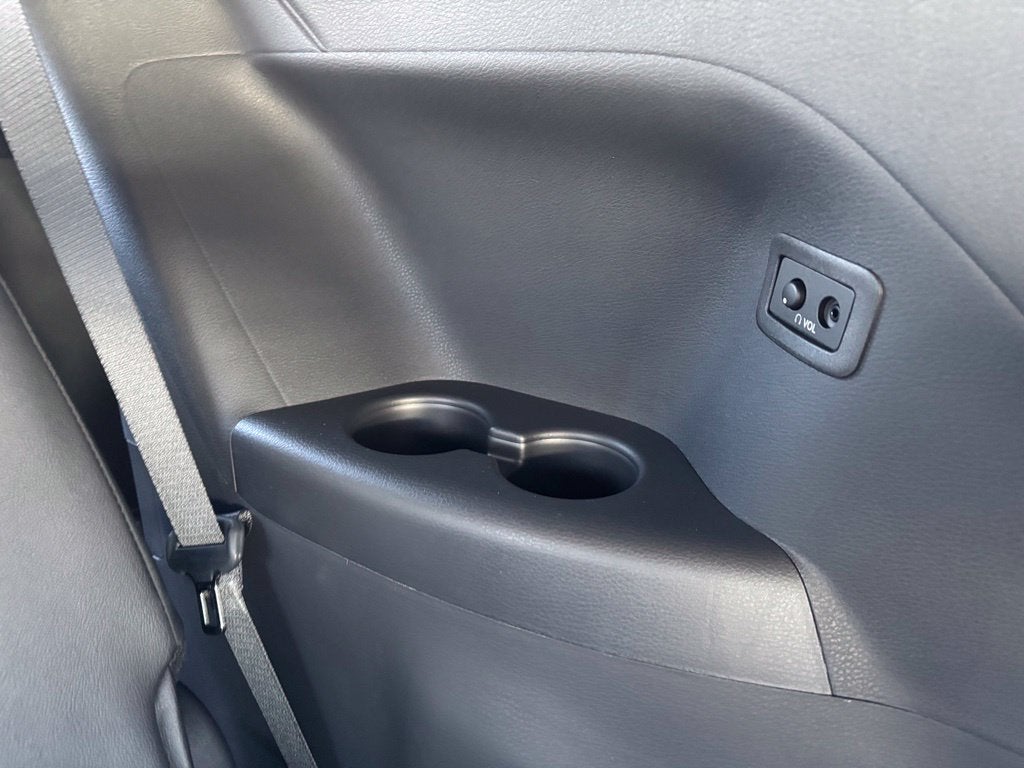 2026 Toyota Sienna XSE 7 Passenger