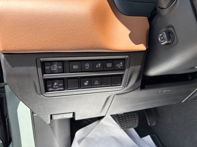 2026 Toyota Tundra 1794